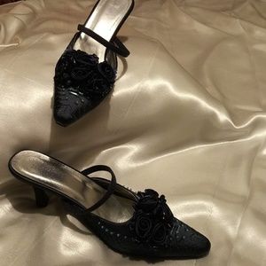 Women Formal Foot Ware